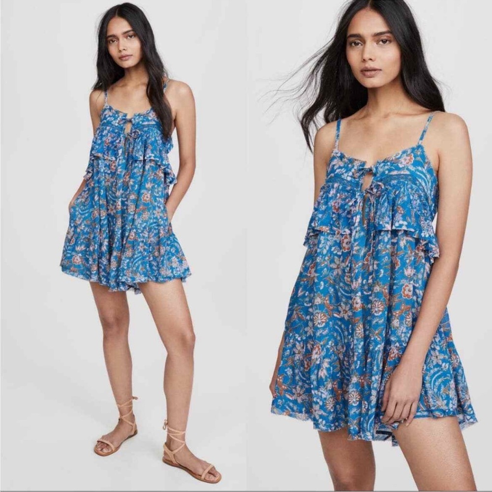 Free People dress